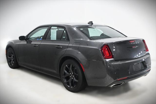 used 2023 Chrysler 300 car, priced at $26,800