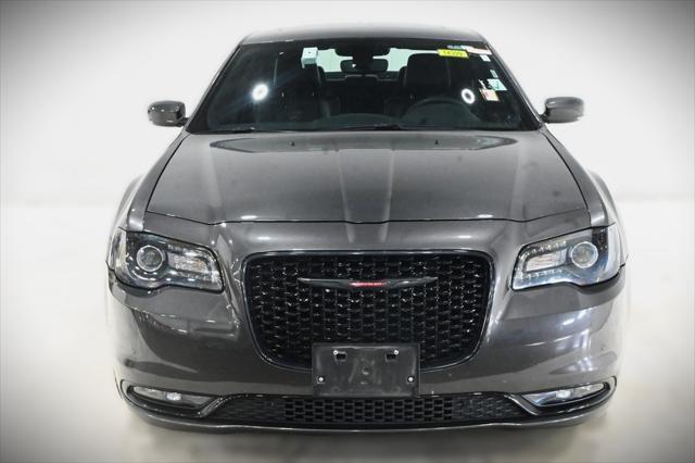 used 2023 Chrysler 300 car, priced at $26,800