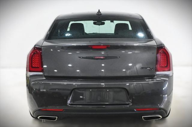 used 2023 Chrysler 300 car, priced at $26,800