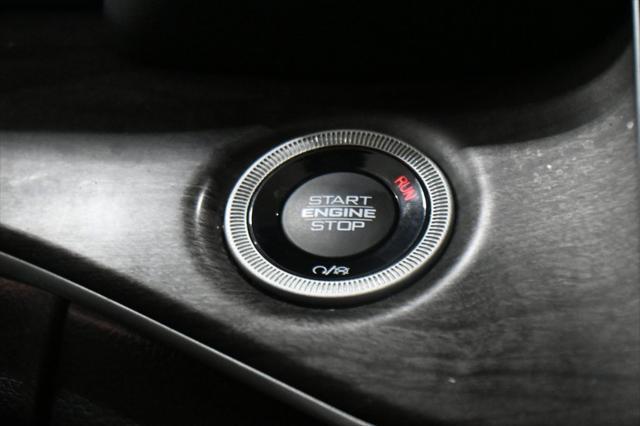used 2022 Jeep Grand Cherokee L car, priced at $31,500