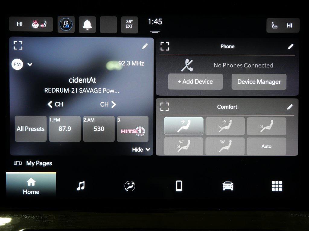 used 2022 Jeep Compass car, priced at $21,800