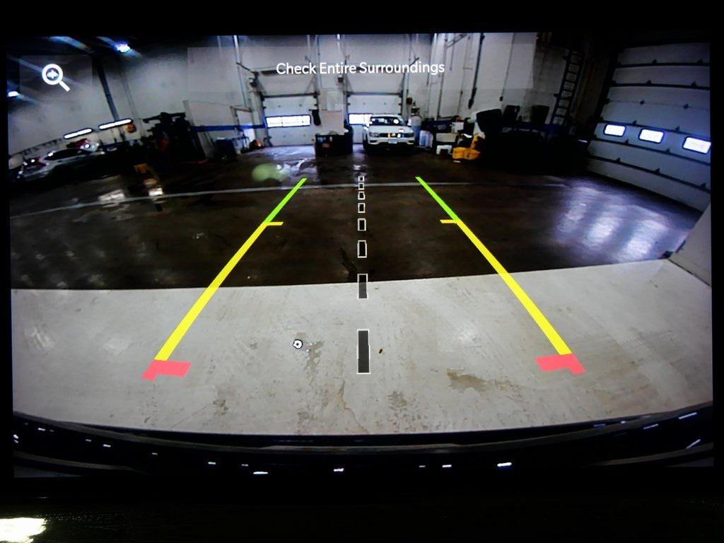 used 2022 Jeep Compass car, priced at $21,800