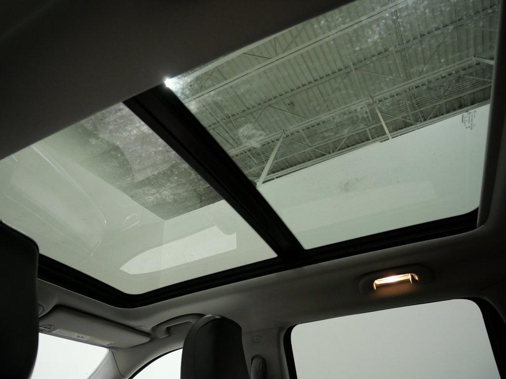 used 2022 Jeep Compass car, priced at $21,800