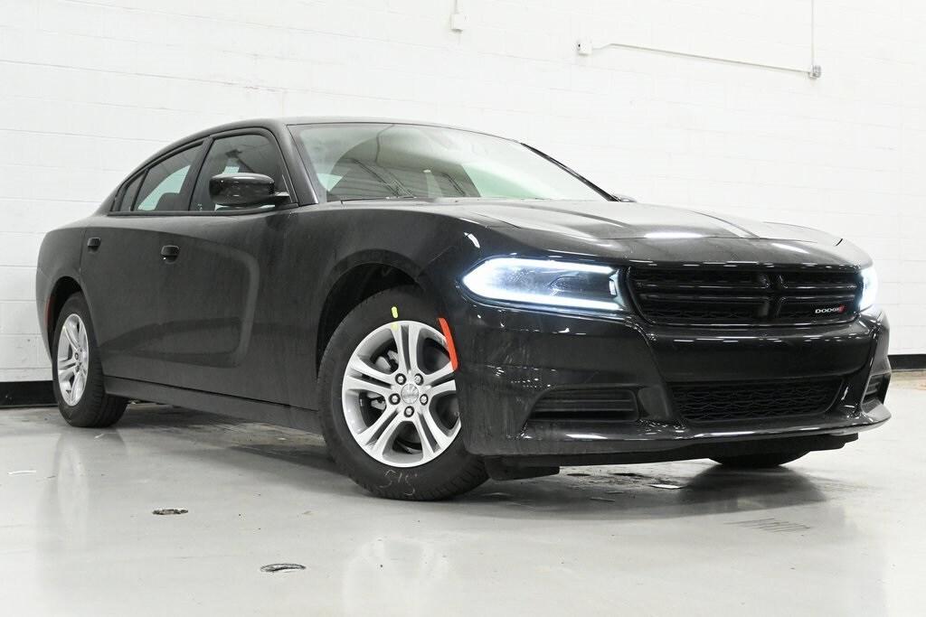 new 2023 Dodge Charger car, priced at $29,806