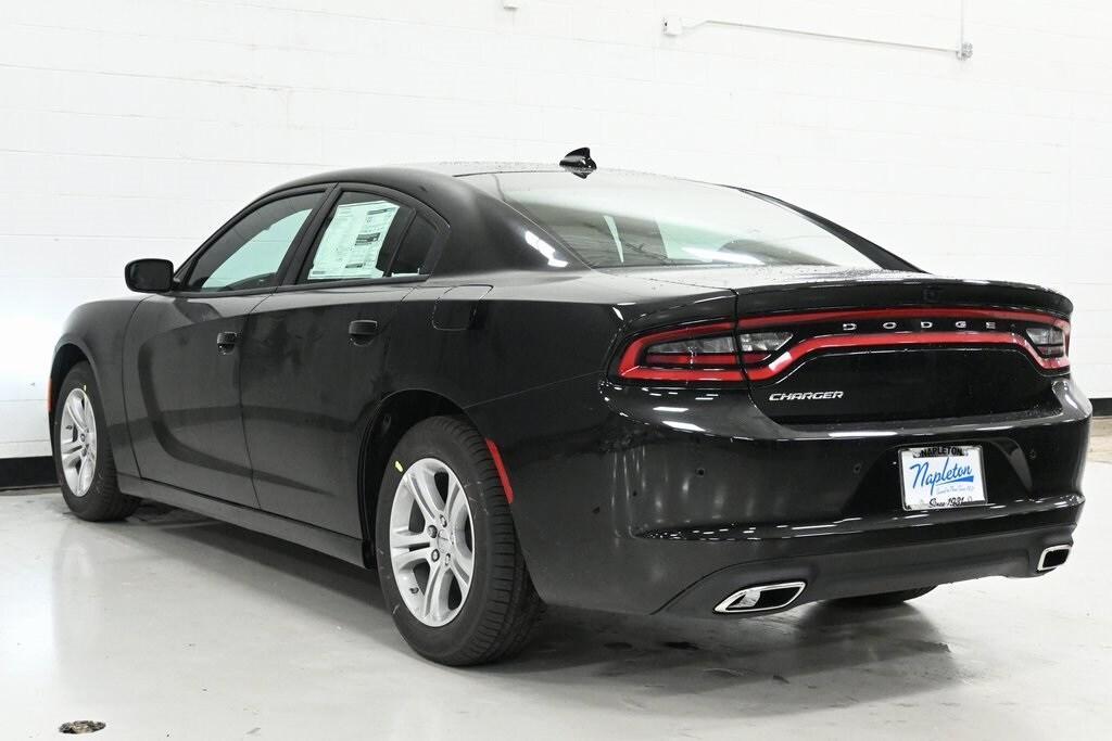 new 2023 Dodge Charger car, priced at $30,806