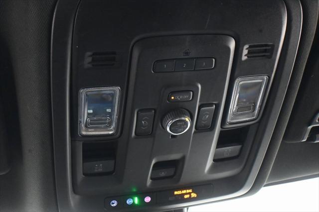 used 2022 Chevrolet Tahoe car, priced at $54,000