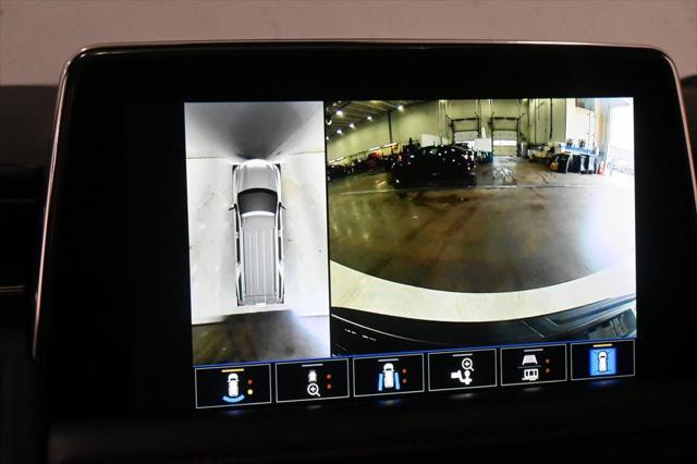 used 2022 Chevrolet Tahoe car, priced at $54,000