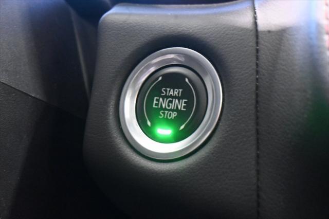 used 2022 Chevrolet Tahoe car, priced at $54,000