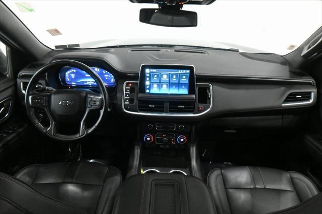 used 2022 Chevrolet Tahoe car, priced at $54,000