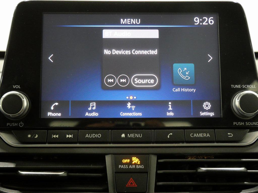 used 2020 Nissan Altima car, priced at $9,500