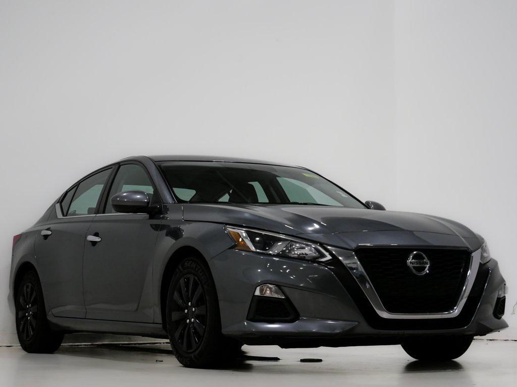 used 2020 Nissan Altima car, priced at $9,500