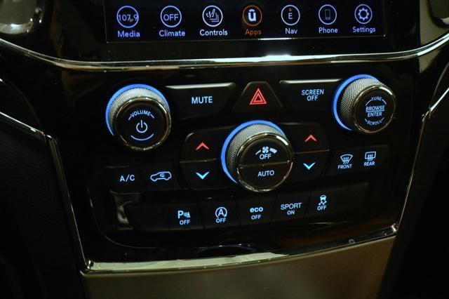 used 2020 Jeep Grand Cherokee car, priced at $28,000