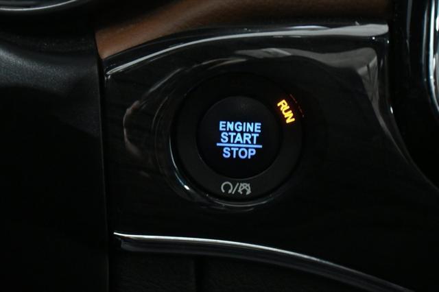 used 2020 Jeep Grand Cherokee car, priced at $28,000