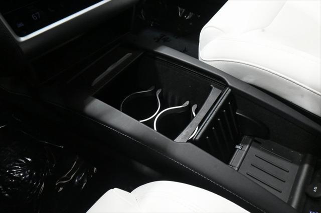 used 2018 Tesla Model S car, priced at $23,500