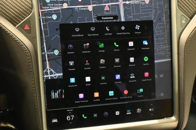 used 2018 Tesla Model S car, priced at $23,500