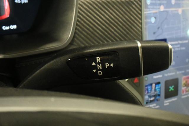 used 2018 Tesla Model S car, priced at $23,500