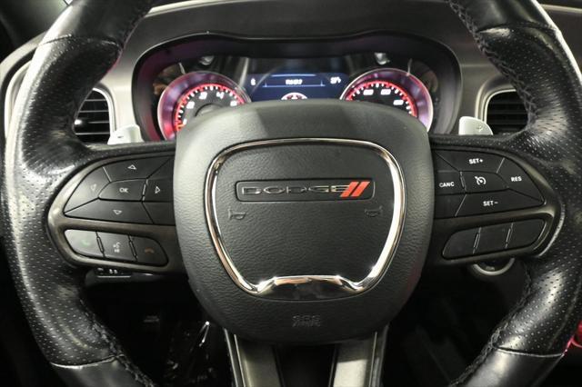 used 2021 Dodge Charger car, priced at $22,600