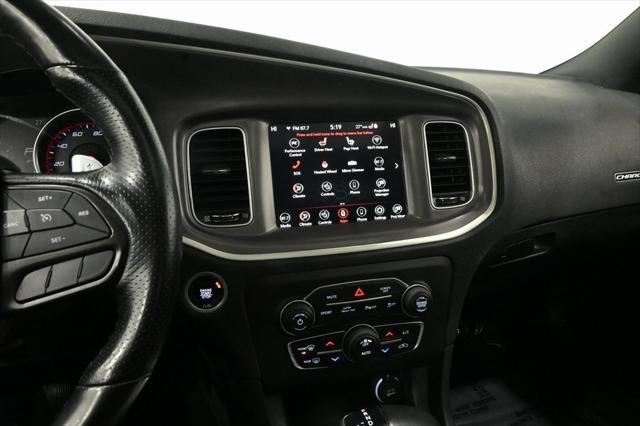 used 2021 Dodge Charger car, priced at $22,600