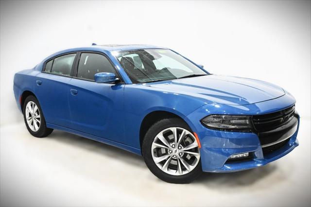 used 2021 Dodge Charger car, priced at $22,600