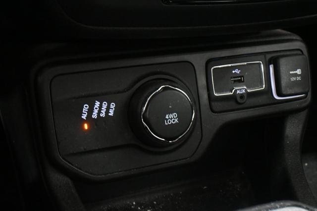 used 2019 Jeep Renegade car, priced at $16,500
