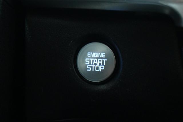 used 2024 Kia Sorento car, priced at $29,500