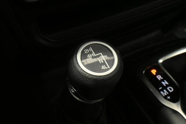 used 2021 Jeep Wrangler Unlimited car, priced at $28,000