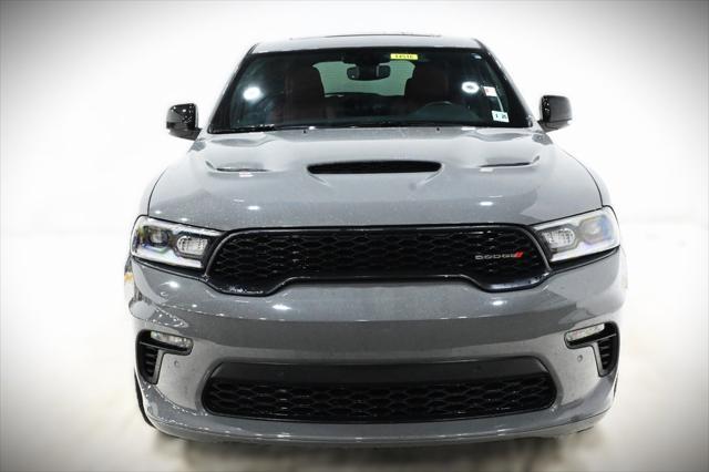 used 2021 Dodge Durango car, priced at $39,800