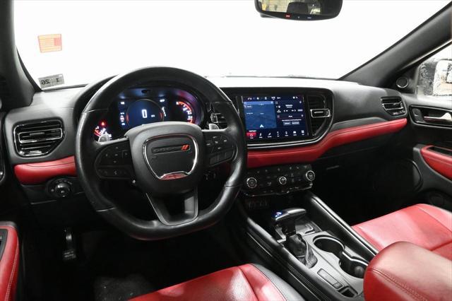 used 2021 Dodge Durango car, priced at $39,800