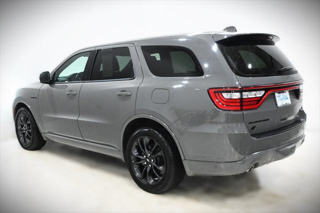 used 2021 Dodge Durango car, priced at $39,800