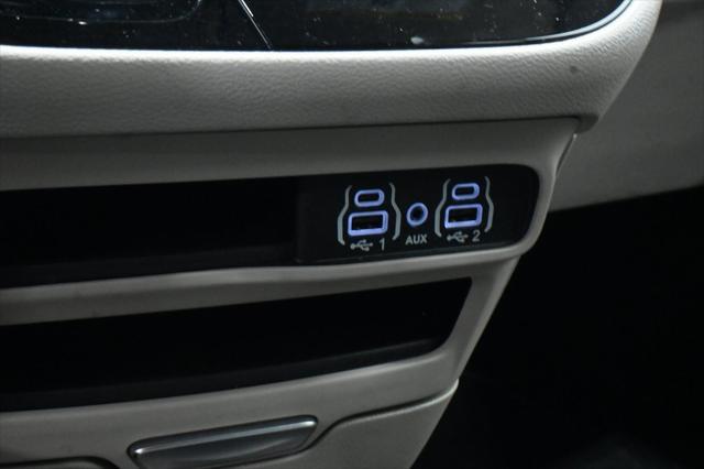 used 2023 Chrysler Pacifica car, priced at $21,700