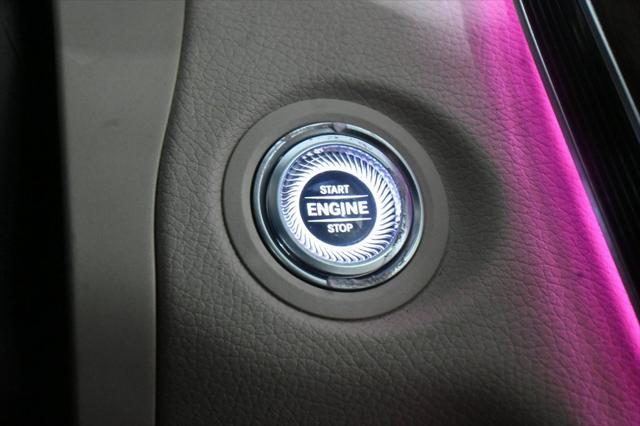 used 2021 Mercedes-Benz C-Class car, priced at $25,700