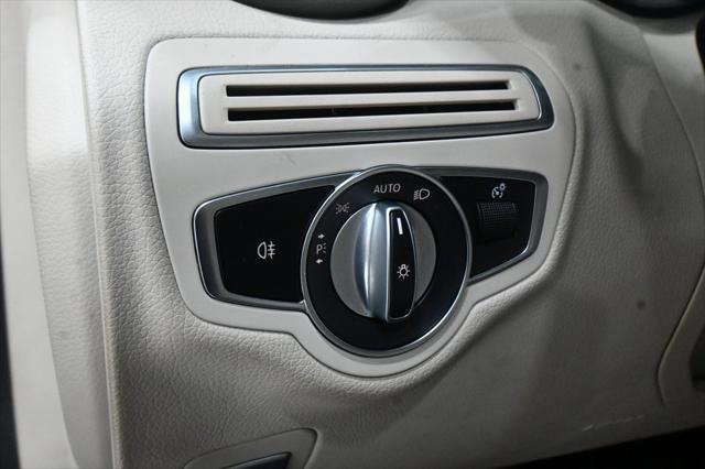 used 2021 Mercedes-Benz C-Class car, priced at $25,700