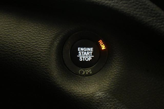 used 2021 Jeep Cherokee car, priced at $21,900