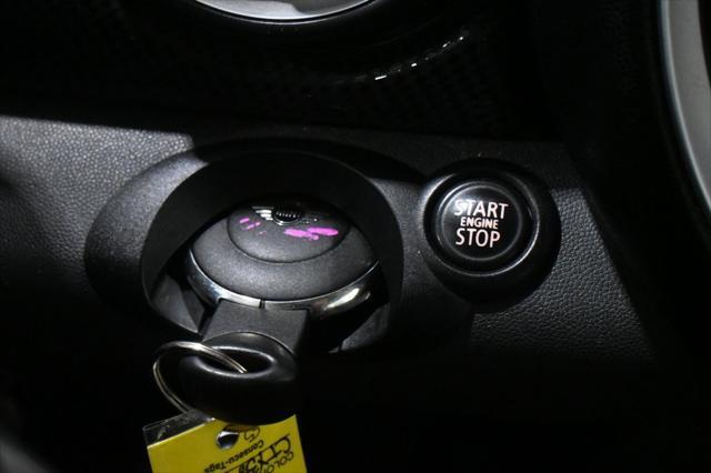 used 2012 MINI Cooper S car, priced at $9,800