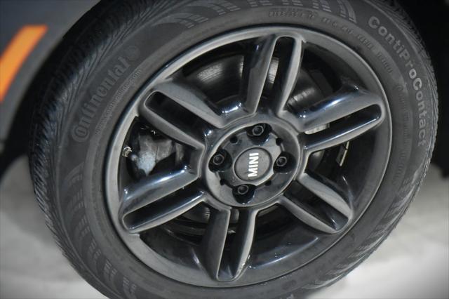 used 2012 MINI Cooper S car, priced at $9,800