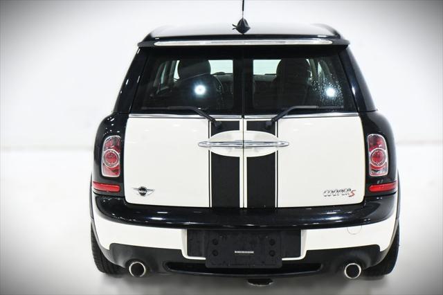 used 2012 MINI Cooper S car, priced at $9,800