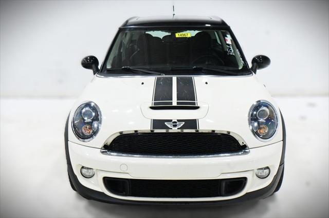 used 2012 MINI Cooper S car, priced at $9,800