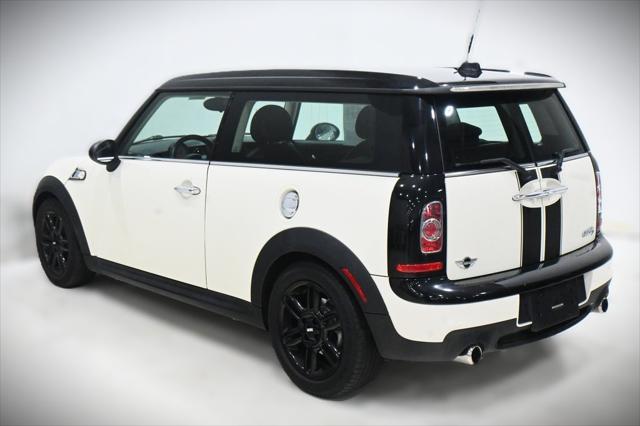 used 2012 MINI Cooper S car, priced at $9,800