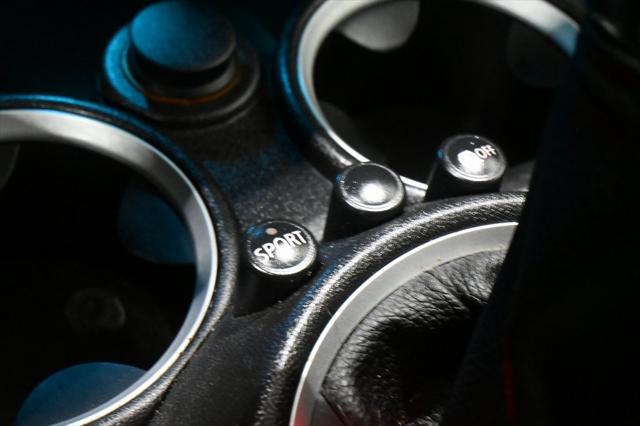 used 2012 MINI Cooper S car, priced at $9,800