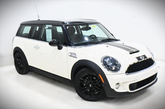 used 2012 MINI Cooper S car, priced at $9,800