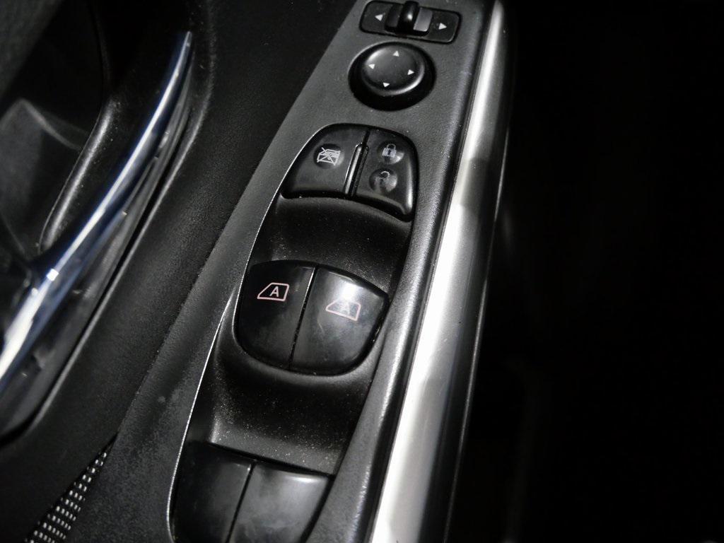 used 2020 Nissan Kicks car, priced at $11,800