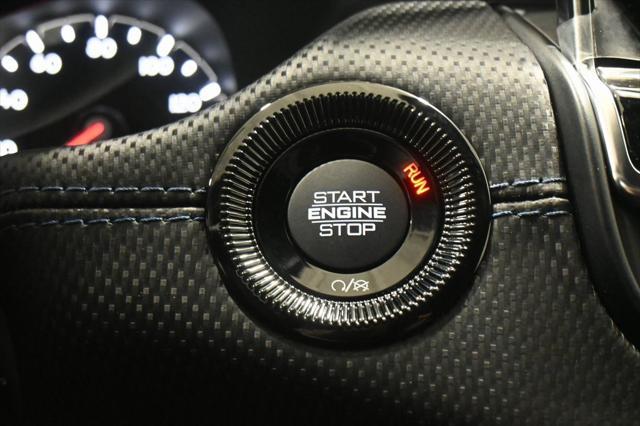new 2025 Jeep Compass car, priced at $27,188