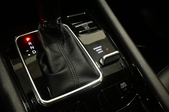 new 2025 Jeep Compass car, priced at $27,188