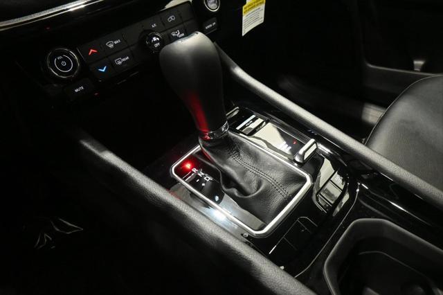new 2025 Jeep Compass car, priced at $27,188