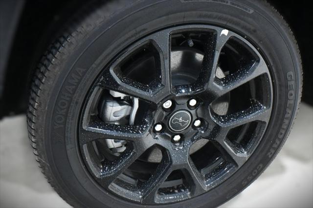 new 2025 Jeep Compass car, priced at $27,188