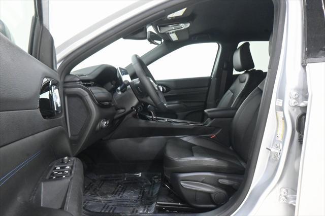 new 2025 Jeep Compass car, priced at $27,188