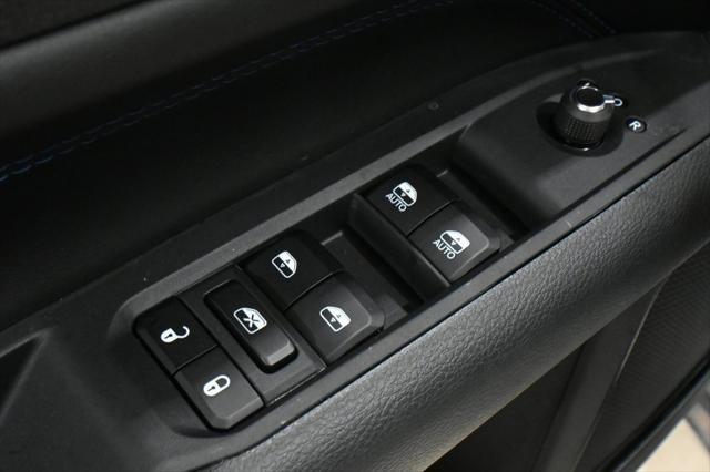 new 2025 Jeep Compass car, priced at $27,188