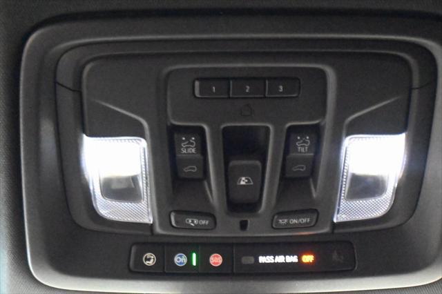 used 2021 Chevrolet Silverado 1500 car, priced at $39,500