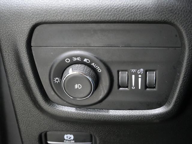 used 2022 Jeep Grand Cherokee car, priced at $31,500