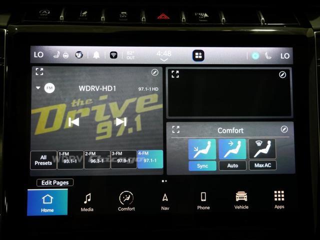 used 2022 Jeep Grand Cherokee car, priced at $31,500